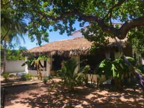 Villa Eva, Lagoa do Paraíso